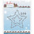 Dies - Yvonne Creations - Christmas Miracle - Star Decorations YCD10281