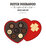 Dutch Doobadoo Card-Art Chocolate Box A5 470.784.200 14x21cm