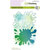 Clearstamps A6 - CC basics splash paper Carla Creaties 130501/2612