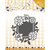 PM10113 Dies - Precious Marieke - Early Spring - Spring Flowers Square label