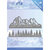 Die - Jeanine's Art - Wintersports - Mountain Border JAD10029