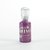 Nuvo crystal drops - violet galaxy 678N