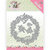 ADD10166 Dies - Amy Design - Spring is Here - Circle of Roses