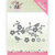 ADD10171 Dies - Amy Design - Spring is Here - Blossom Branch