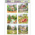 CDS10011 Die Cut Topper - Scenery  Amy Design - Spring Landscapes 2