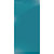 HSPM01D Hobbydots sticker Sparkles 01 Mirror Turquoise