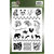 ADCS10058 Clear Stamps - Amy Design - Wild Animals 2