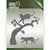 ADD10175 Dies - Amy Design - Wild Animals 2 - Panther