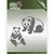 ADD10180 Dies - Amy Design - Wild Animals 2 - Panda Bear
