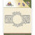 PM10158 Dies - Precious Marieke - Blooming Summer - Blooming Border