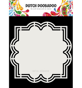 470.713.200 DDBD Dutch Shape Art Olivia