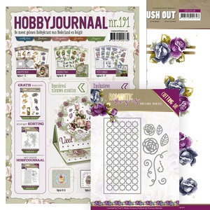 SETHJ191 - PM10199 Hobbyjournaal