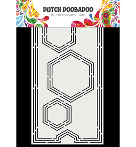 Dutch Doobadoo Mask Art Slimline Diamant 470.784.039 210x105mm