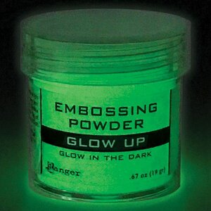 Ranger Embossing Powder 34ml - Glow up EPJ79095