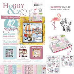 Hobby & Zo 23 HENZO023