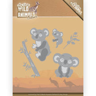 ADD10208 Dies - Amy Design - Wild Animals Outback - Koala