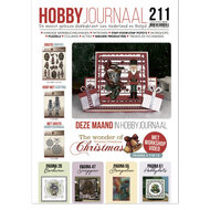Hobbyjournaal 211 HJ211