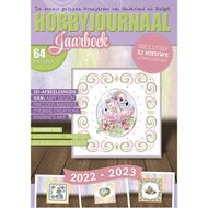 Hobbyjournaal Jaarboek 2022-2023 HJJB2223