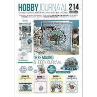 Hobbyjournaal 214 HJ214