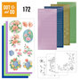 DODO172 Dot and Do 172 - Aquarel Tulpen en meer 