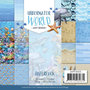 ADPP10033 Paperpack - Amy Design - Underwater World