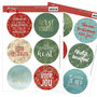 ADTD1001 Tekst Designs - Amy Design - Christmas Pets (NL)