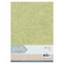 CDEGP010 Card Deco Essentials Glitter Paper Gold