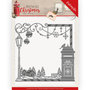 ADD10220 Dies - Amy Design - Nostalgic Christmas - Christmas Mail Box