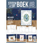 STDOBB008 Stitch and Do Boek 8 - Sjaak van Went