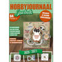 HJJB2020 Hobbyjournaal Jaarboek - 2020/2021