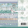 YCPP10034 Paperpack - Yvonne Creations - Winter Time