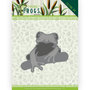 ADD10230 Dies - Amy Design - Friendly Frogs - Tree frog HZ+