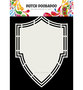 DDBD Dutch Shape Art Shield 470.713.205
