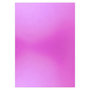 Card Deco Essentials - Metallic cardstock - Magenta