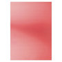 Card Deco Essentials - Metallic Cardstock - Red