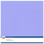 Linen Cardstock - SC - Lavender