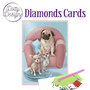 Dotty Designs Diamond Cards - Dogs