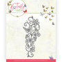 Dies - Jeanine's Art - Butterfly Touch - Butterfly Border