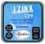 INKPAD IZINK DYE BLEU OUTREMER 19260