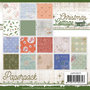 Paperpack - Jeanine's Art - Christmas Cottage JAPP10022