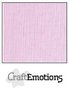 CraftEmotions linnenkarton 10 vel zacht lila 27x13,5cm 250gr / LHC-19