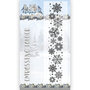 Embossing Folder - Amy Design - Awesome Winter ADEMB10013