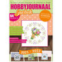 HJJB2021 Hobbyjournaal Jaarboek - 2021