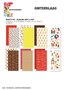 Dutch Doobadoo Crafty Kit Slimline Sint en piet 473.002.021 10,5x21cm