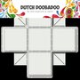 Dutch Doobadoo Exploding Box (4 parts) 470.784.072 