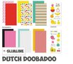 Dutch Doobadoo Crafty Kit Slimline Stay Cool 473.005.025