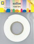 JeJe foamtape 2,0 mm dik - 12 mm x 2 mtr