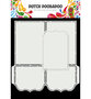 Dutch Doobadoo Card Art Pocket folder 470.784.128 A4