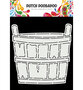 Dutch Doobadoo Card Art Basket 470.784.132 A5