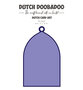 Dutch Doobadoo Card-Art Marrakech  A5 470.784.189